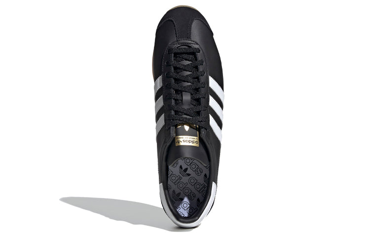 adidas originals Country OG 'Black White' FV1224