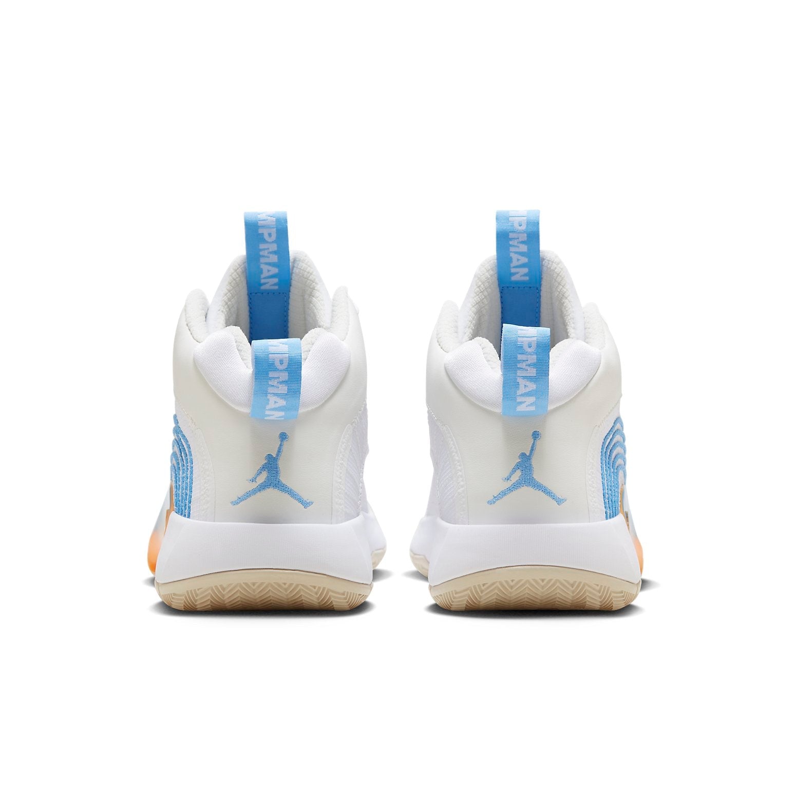 Air Jordan Jumpman 2021 PF 'White Blue Orange' FD9908-141