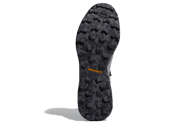 adidas Terrex Skychaser LT Mid Gore-Tex 'Grey Core Black' FW9597