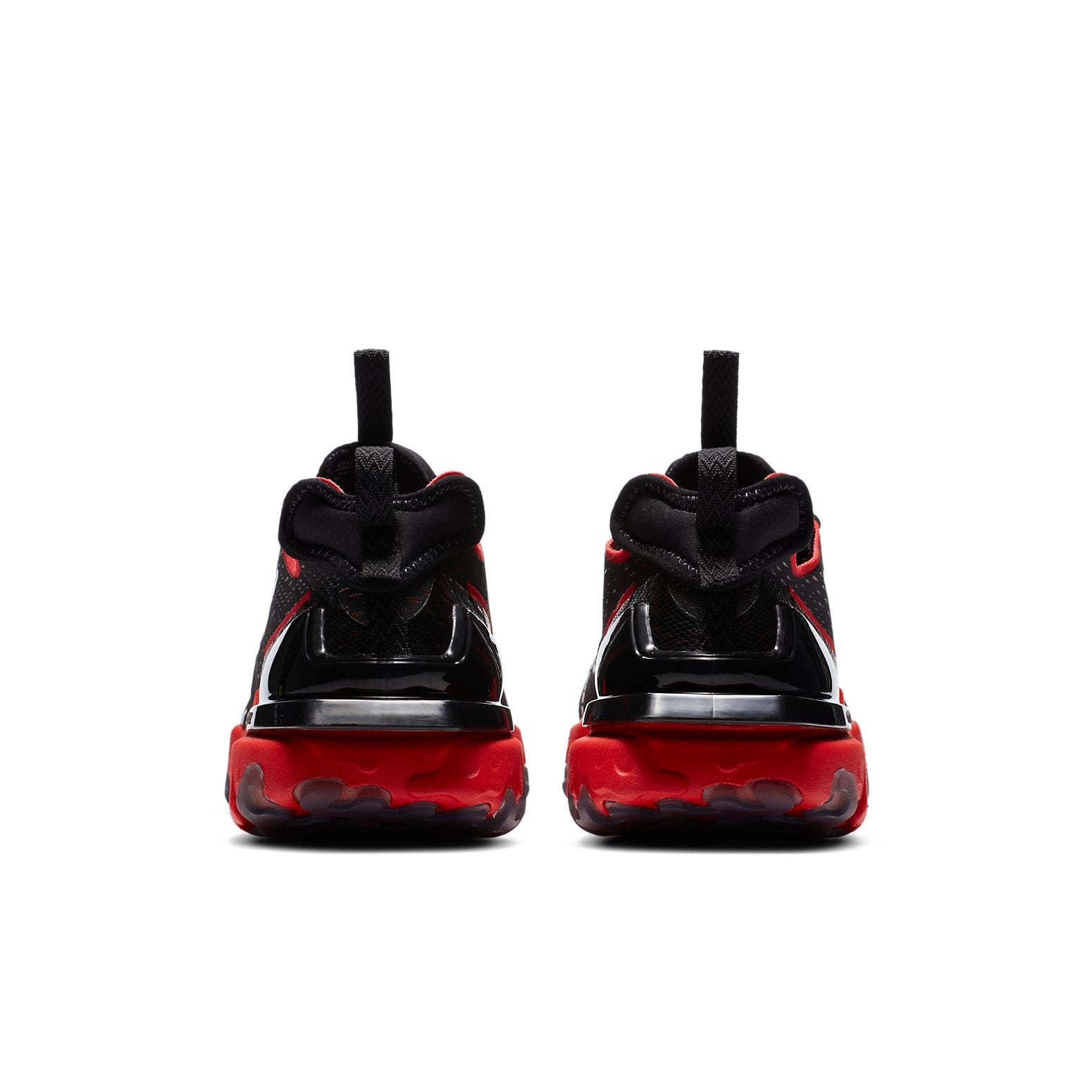 Nike React Vision 'Bred' DC1853-001