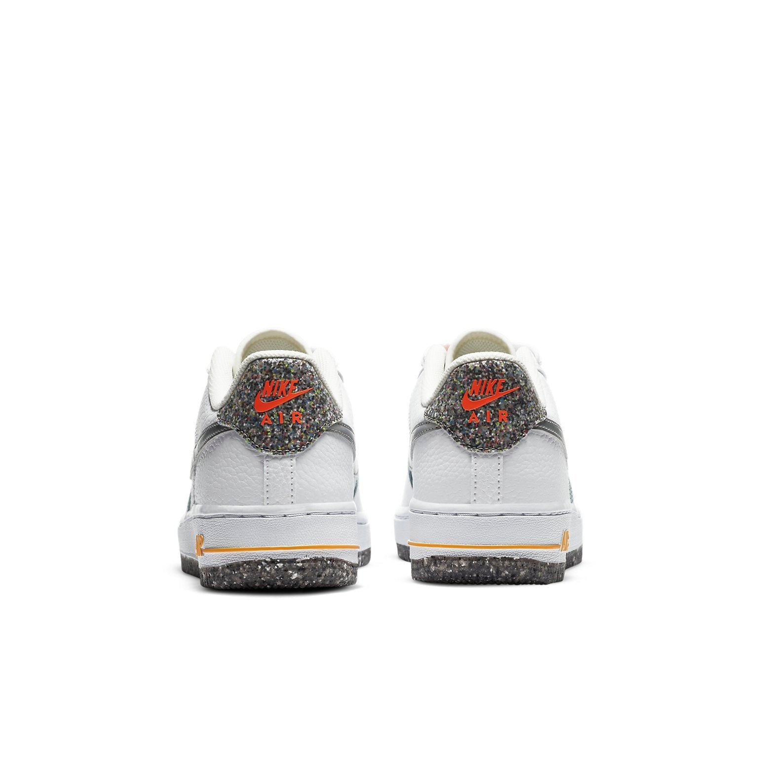 (GS) Nike Air Force 1 Low Cater 'Recycled' DB1558-100