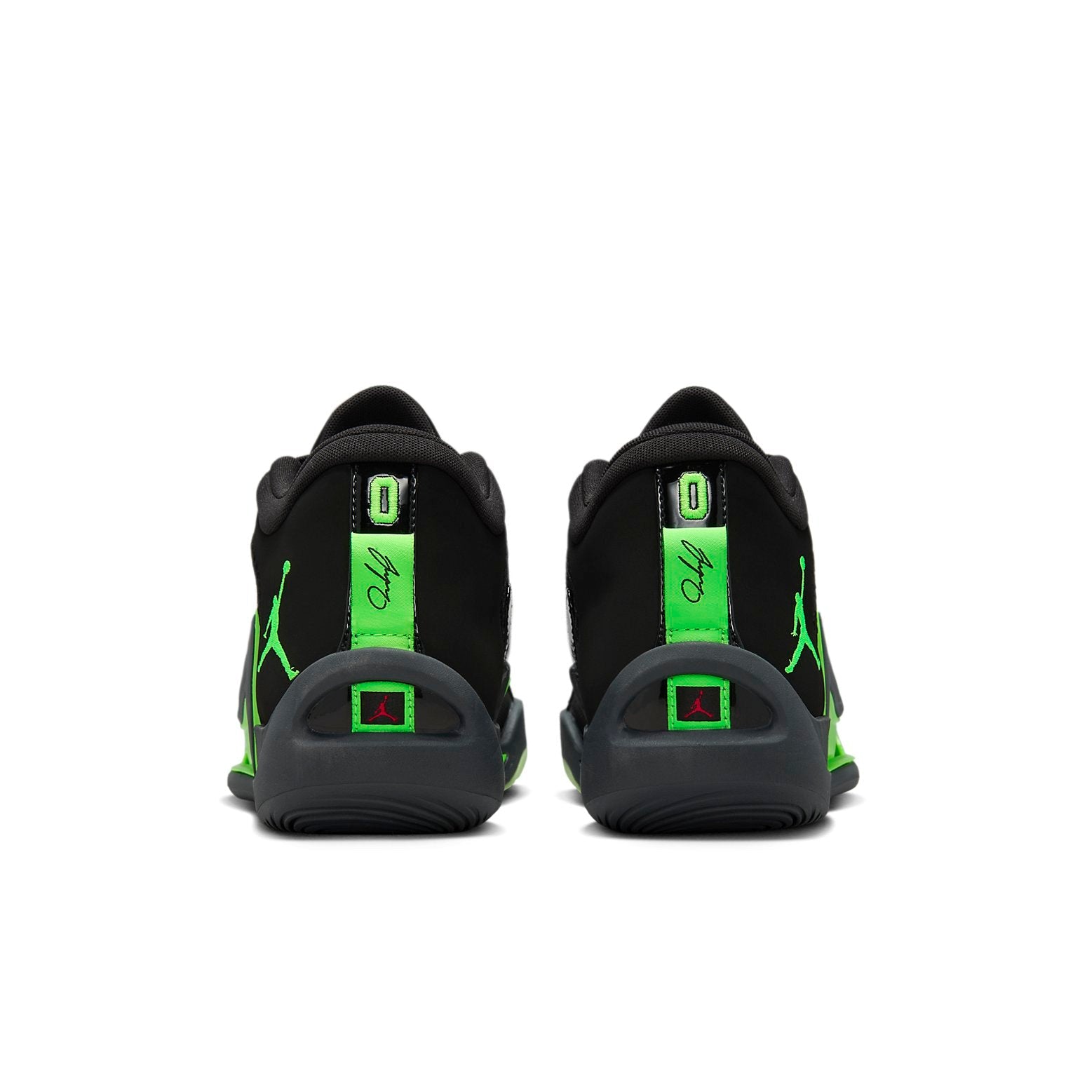 Air Jordan Tatum 1 'Green Strike' DZ3324-003