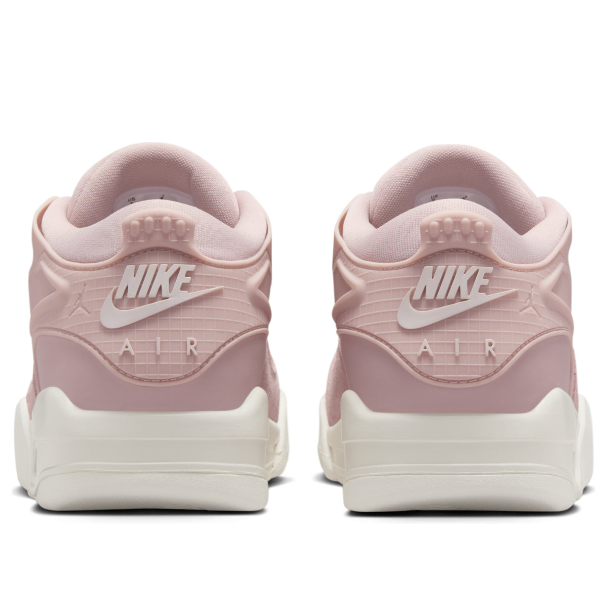 (WMNS) Air Jordan 4RM 'Pink Oxford' FQ7940-600