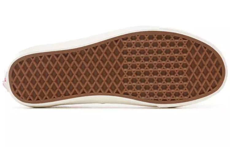 Vans Anaheim Factory Era 95 Dx 'Brown White' VN0A2RR1UL4
