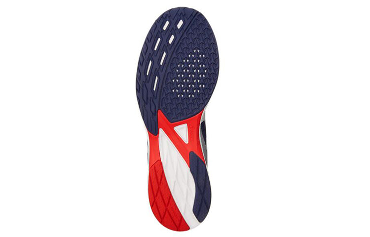 ASICS Lyteracer 2 Blue/White 1013A083-400