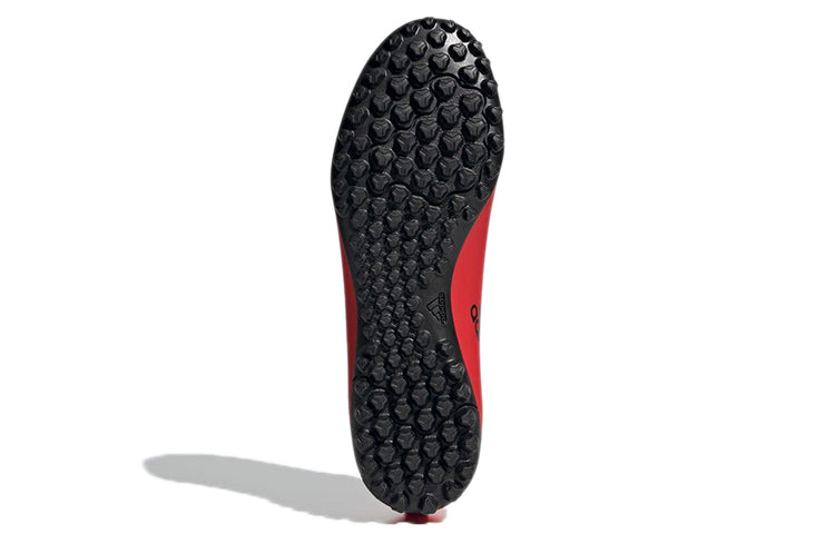 adidas X Speedflow.4 TF 'Orange Red' FY3336