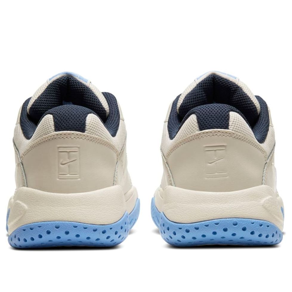 (WMNS) Nike Court Lite 2 'Beige Blue' AR8838-105