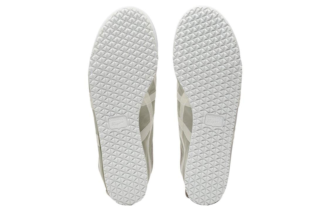 Onitsuka Tiger Mexico 66 Slip-On 'Oyster Grey White' 1183B603-020