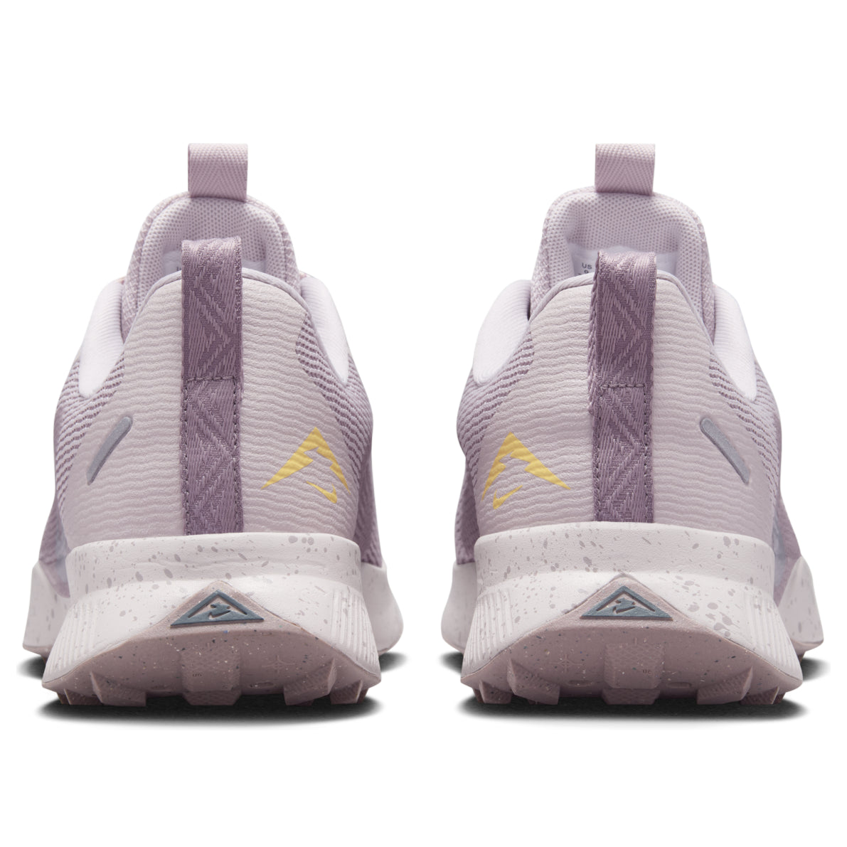 (WMNS) Nike Juniper Trail 3 'Platinum Violet' FQ0902-002