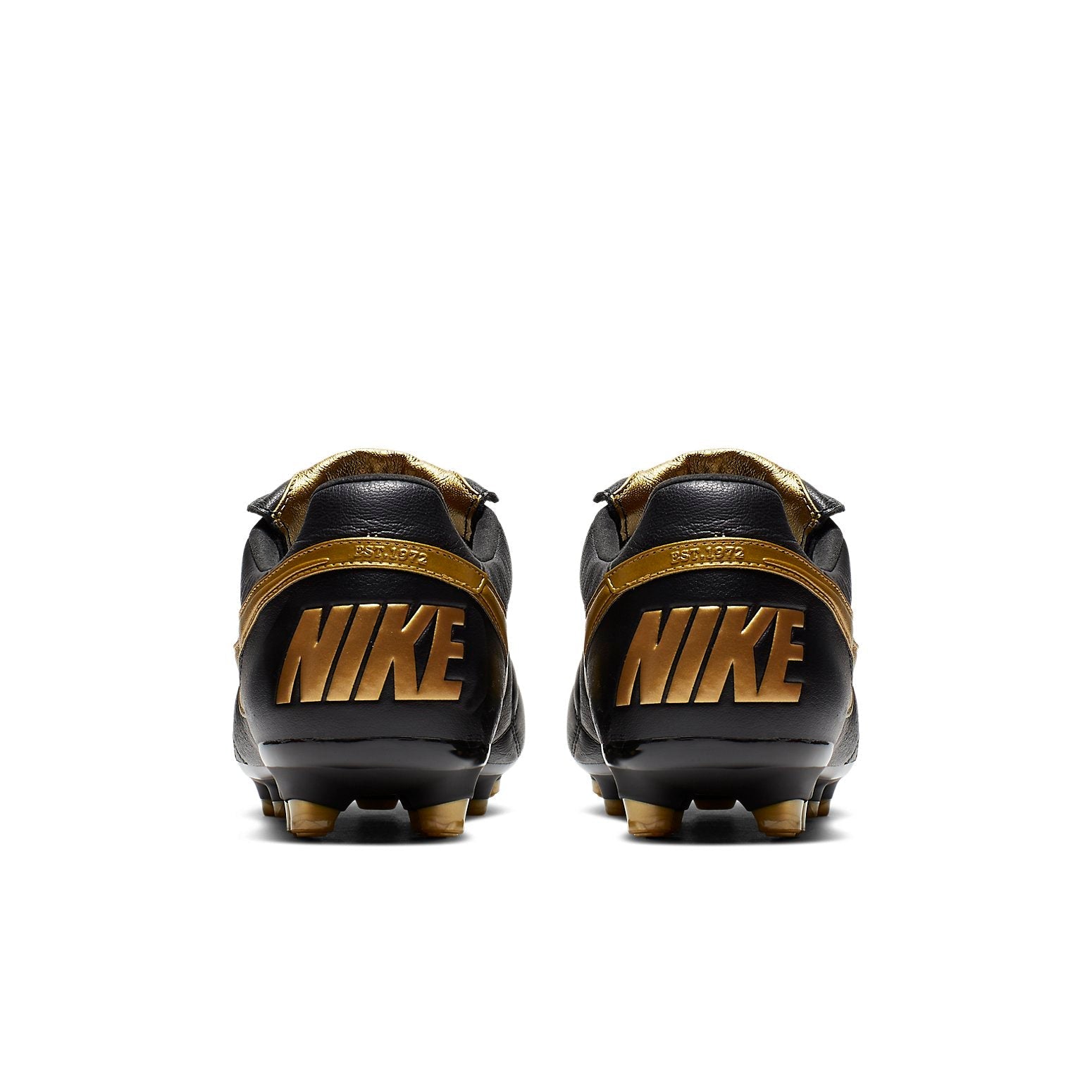 Nike Premier 2 FG 'Black Gold' 917803-077