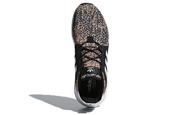 adidas X_PLR 'Black Static' B37434