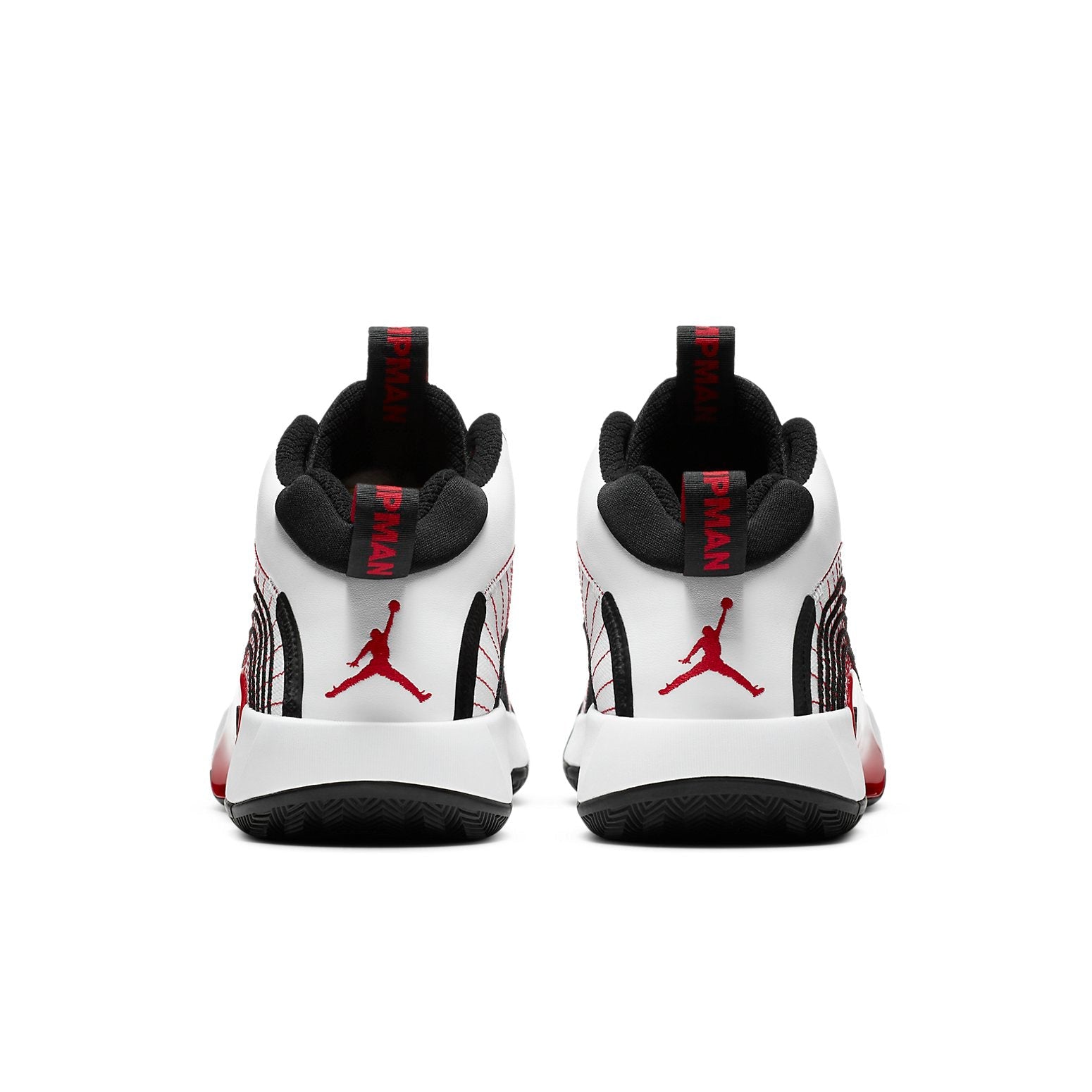 Air Jordan Jumpman 2021 PF 'University Red' CQ4229-100