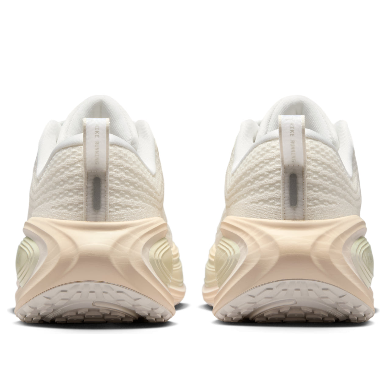 (WMNS) Nike Air Zoom Vomero Plus 'Summit White Phantom' IO9916-100