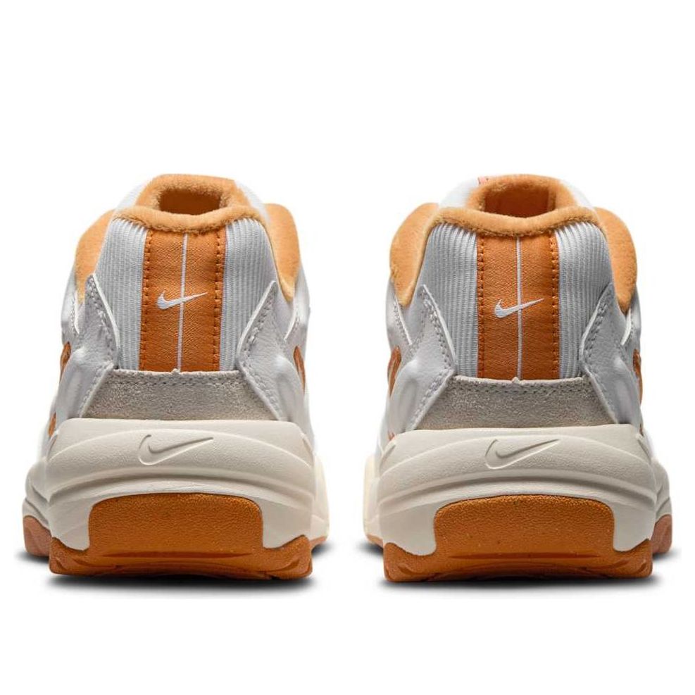 (WMNS) Nike A.C.E. 'White Monarch Amber Brown' FV2485-107
