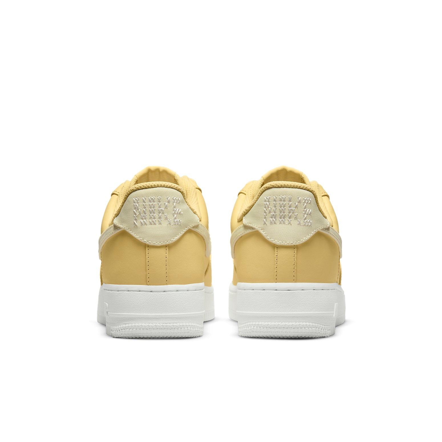 (WMNS) Nike Air Force 1 '07 Essential 'Cross Stitch' DJ9945-700