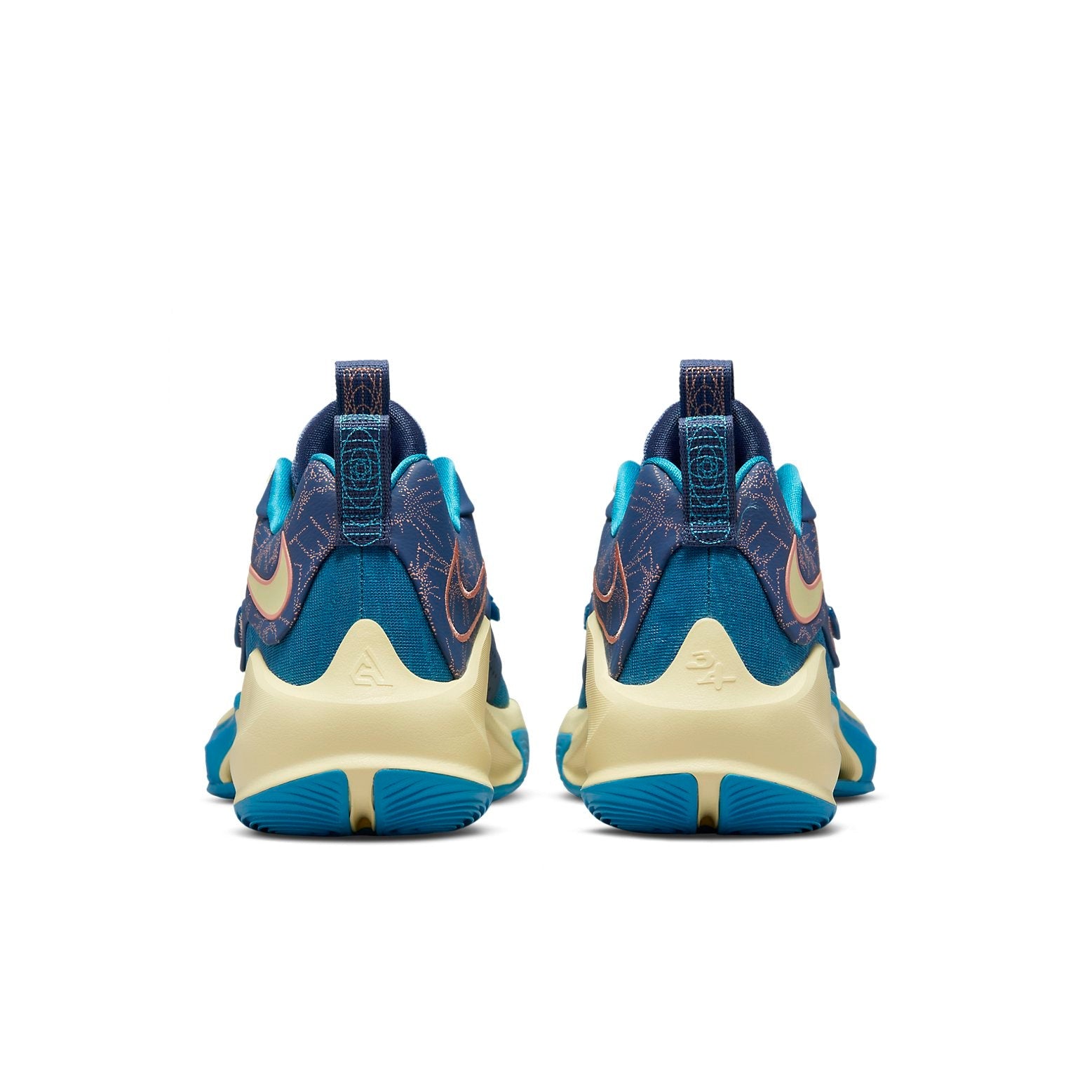 Nike Zoom Freak 3 NRG 'Valentines Day' DH7347-900