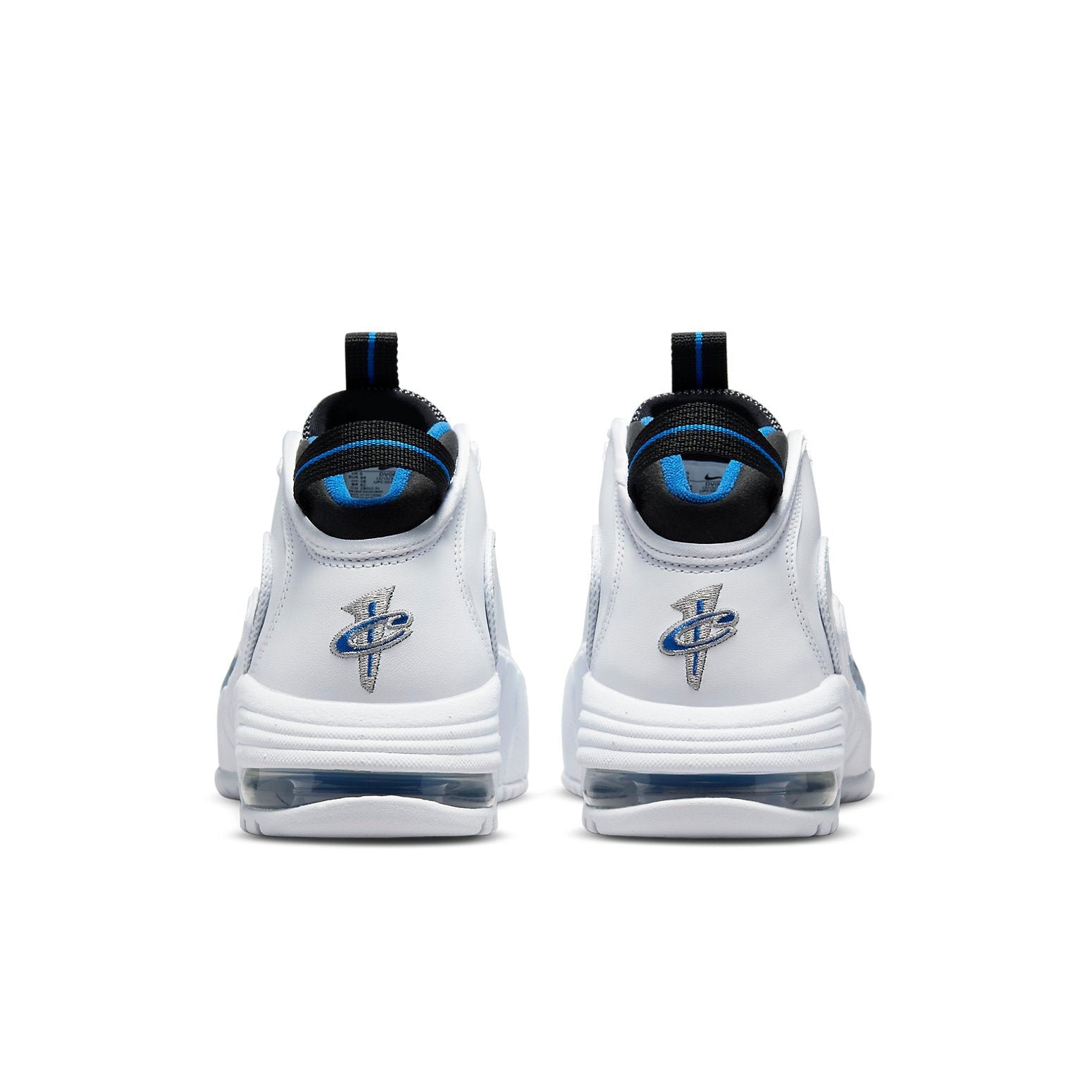 Nike Air Max Penny 1 'Home' 2022 DV0684-100