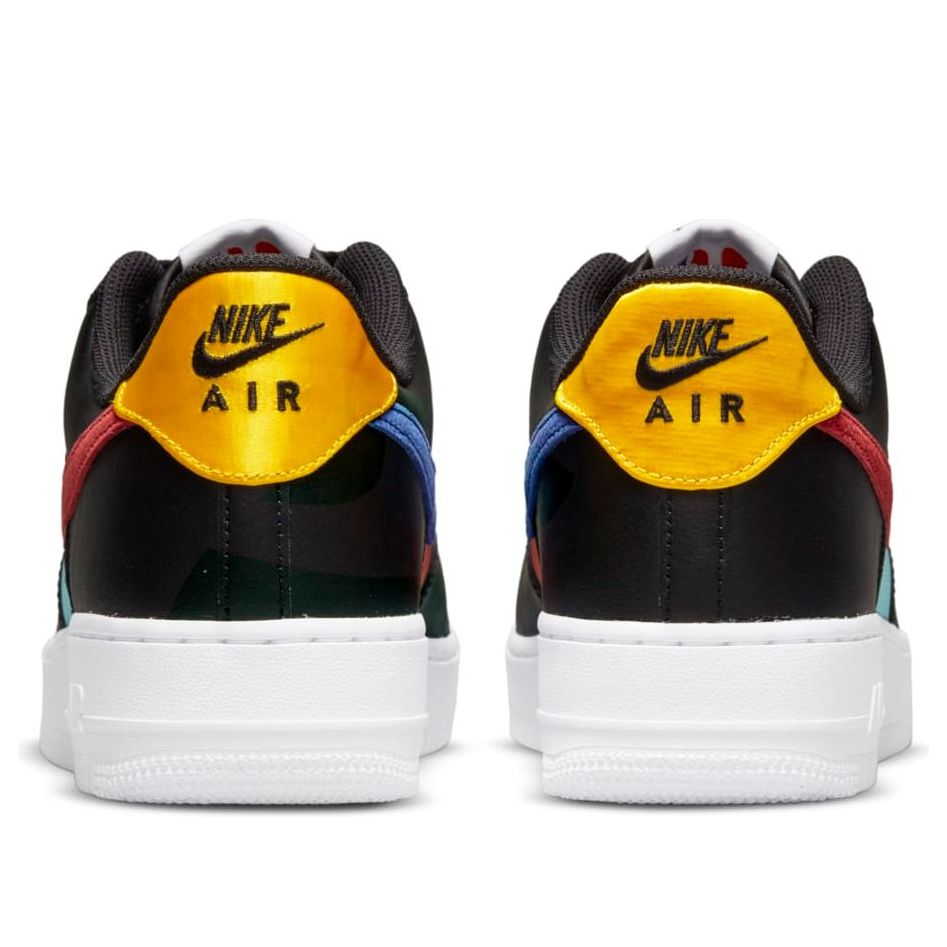 Nike x NBA Air Force 1 '07 LV8 EMB 'WNBA' DH7436-001