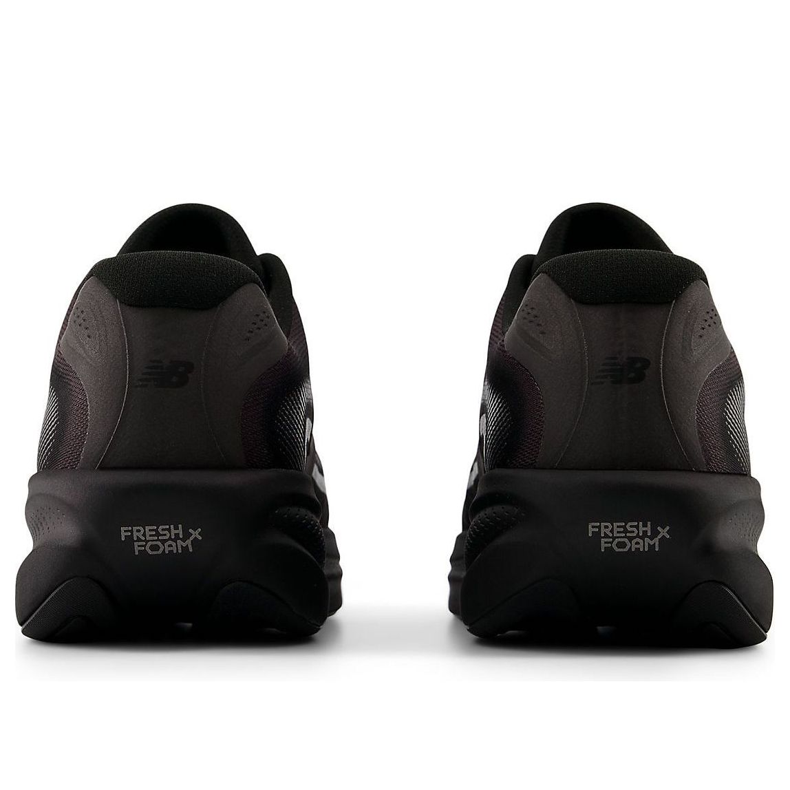 New Balance Ellipse v1 'Black Black Metallic' MELPS21O