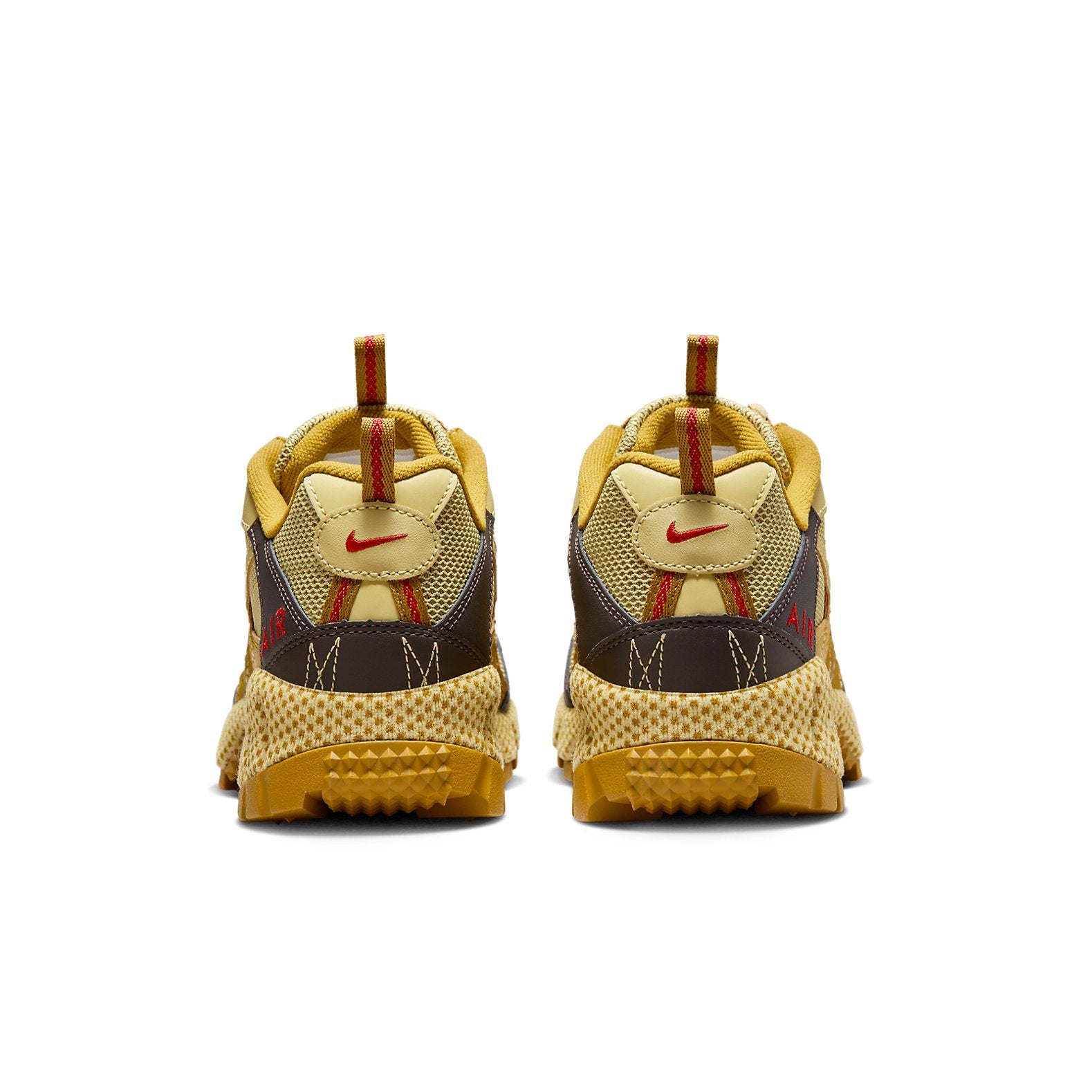 Nike Air Humara 'Buff Gold' FJ7098-701