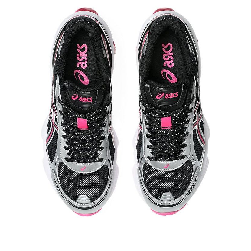 ASICS Gel-Kinetic Fluent 'Noir Rose lumineux' 1203A963-001