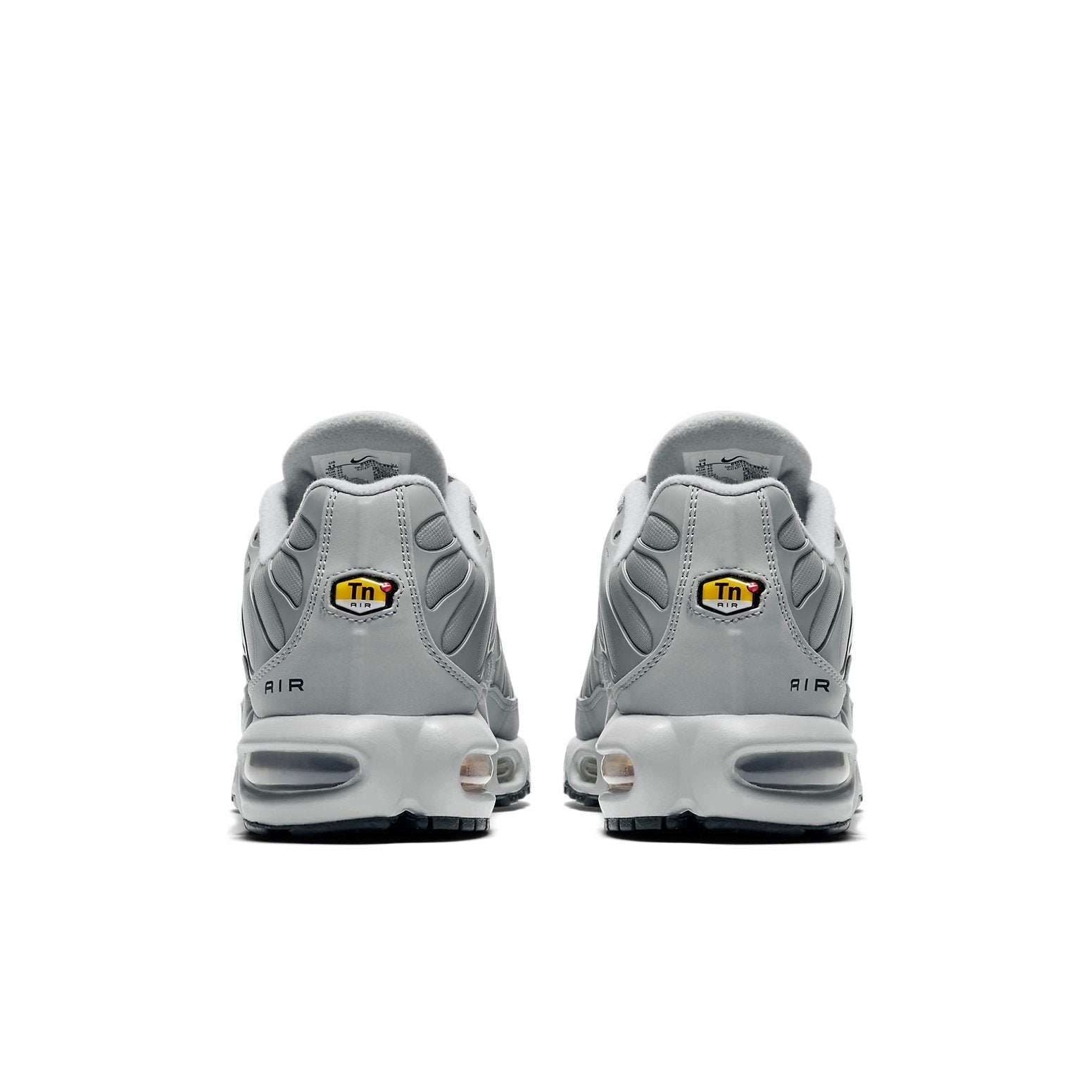 Nike Air Max Plus 'Grey 3M' CU3454-002