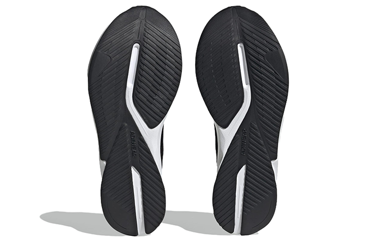 (WMNS) adidas Duramo SL 'Black White' ID9853