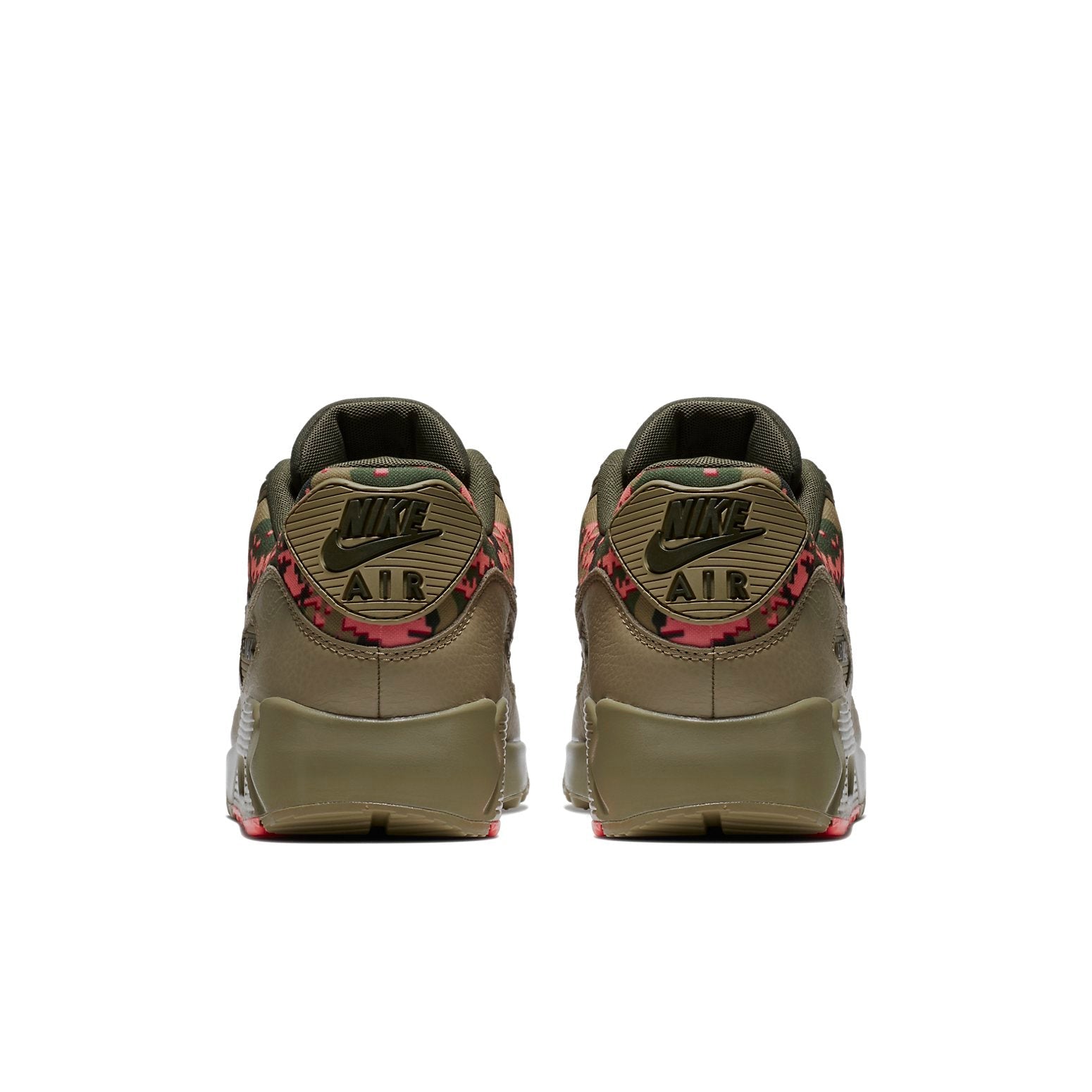Nike Air Max 90 C 'Cargo Khaki' AH8440-300