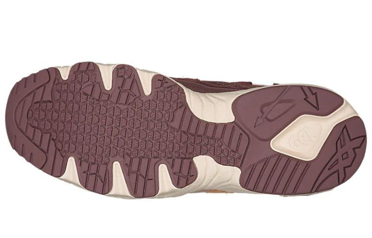 ASICS Gel-Mai 'Pink Red' H812L-1726