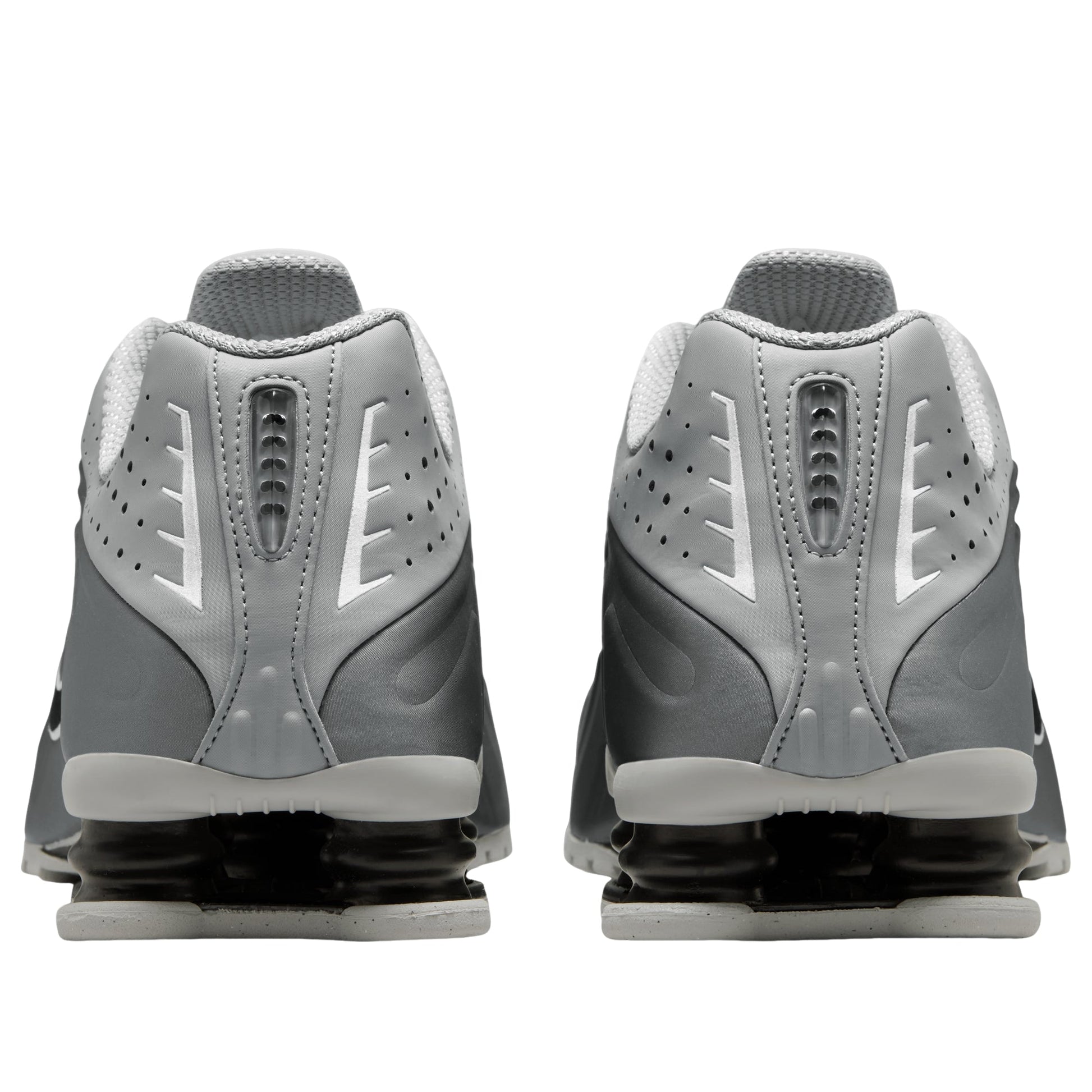 Nike Shox R4 'Light Smoke Grey' HQ1988-011