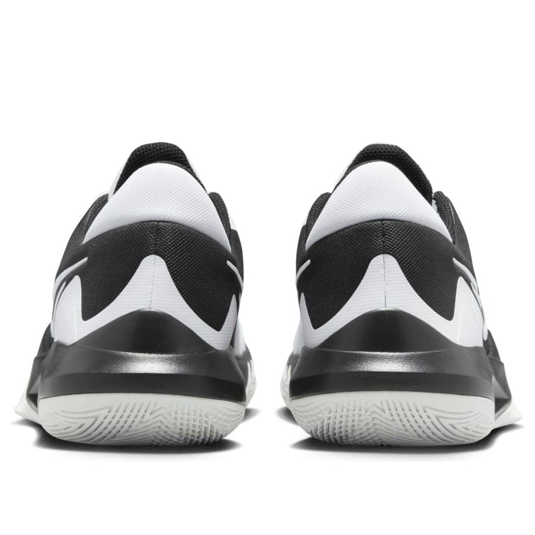 Nike Precision 6 'Black White' DD9535-007