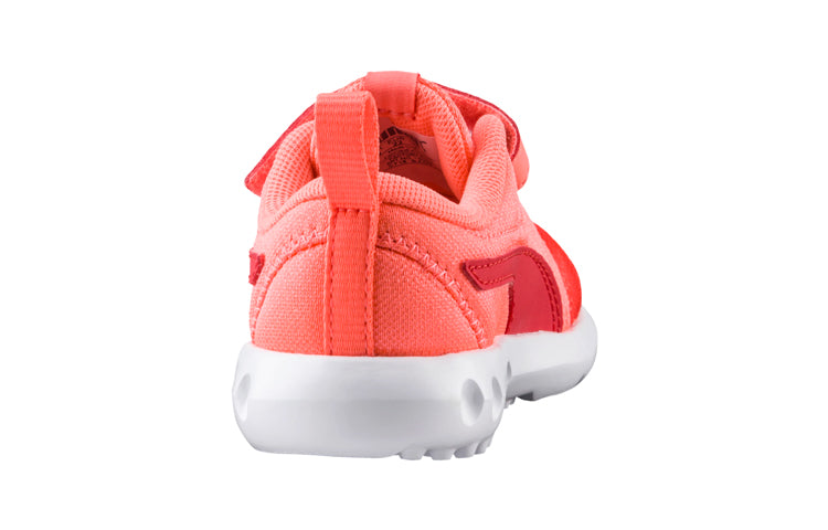 (PS) PUMA Carson 2 Mineral V Running Shoes Orange 190079-02