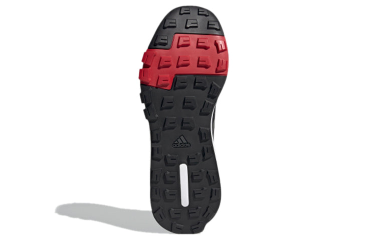 adidas Terrex Hikster 'Black Grey White' GZ8932
