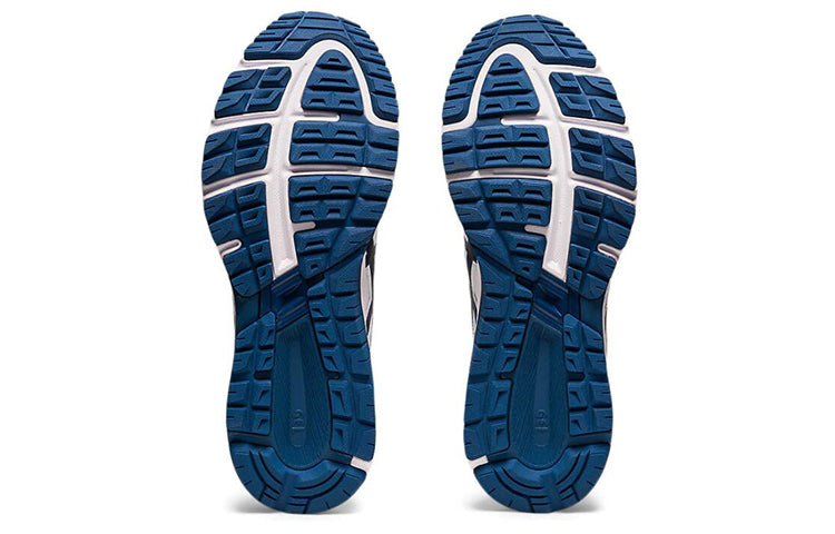 ASICS GT-1000 (2E) 'White Blue' 1131A040-105