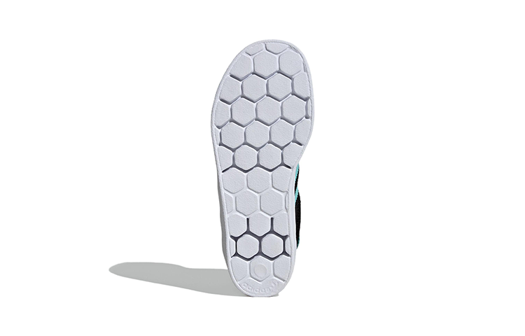 (PS) adidas Originals Superstar 360 'Black Aqua White' IF5920