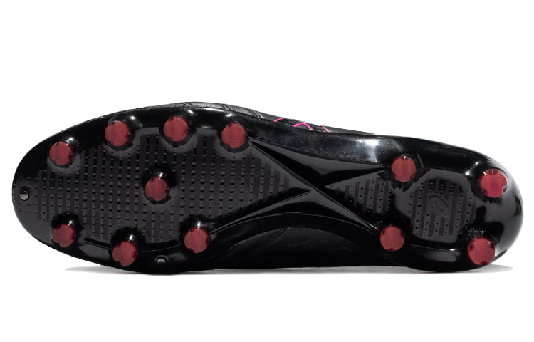 ASICS DS Light X-Fly 4 'Black Neon Pink' 1101A006-017