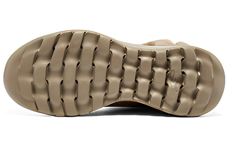 (WMNS) Skechers On The Go Joy 'Brown'  144034-BRN