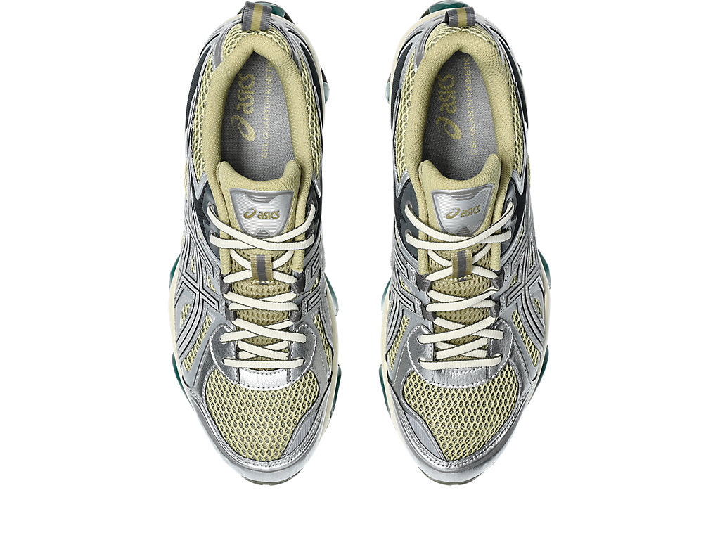 ASICS Gel-Quantum Kinetic 'Khaki Beige' 1203A270-252