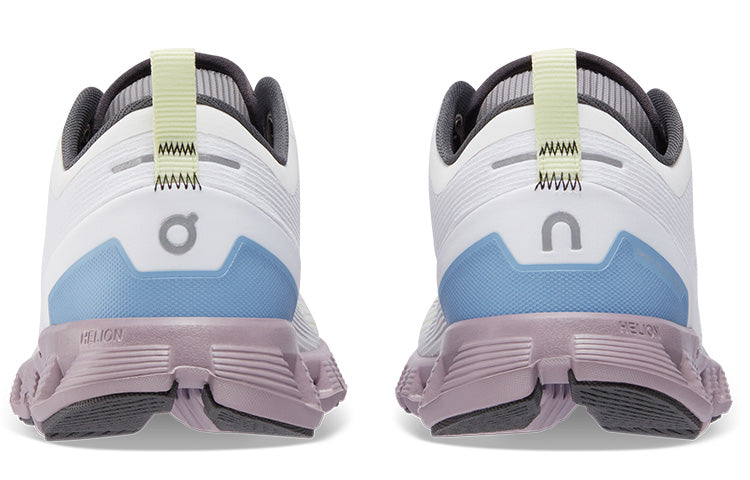(WMNS) On Running Cloud X 3 Shift 'White Heron' 66.98465