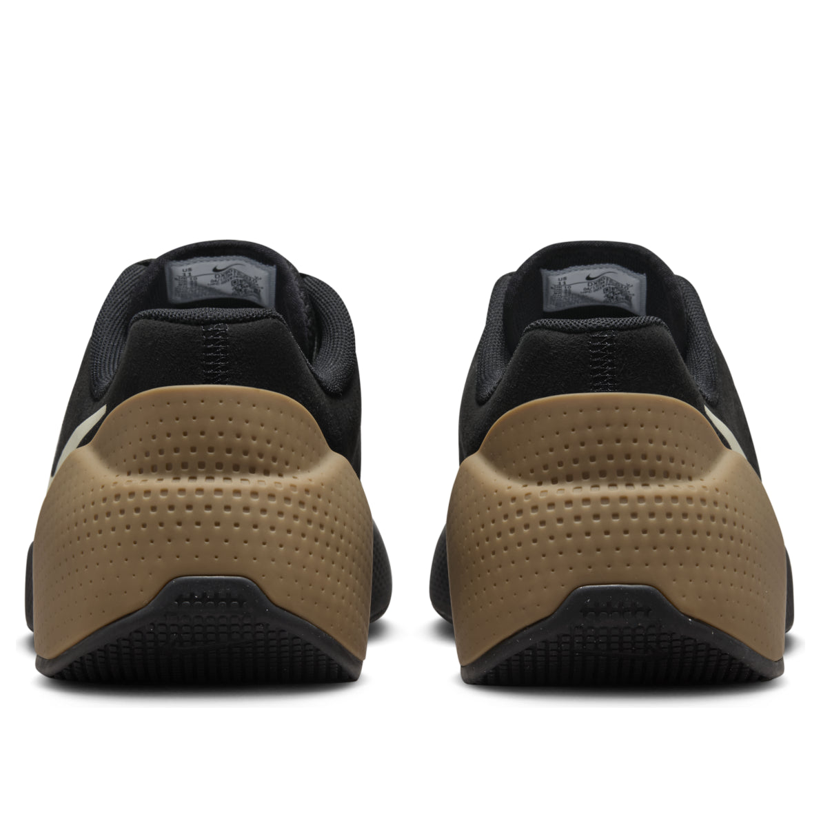 Nike Air Zoom TR 1 'Black Gum' DX9016-010
