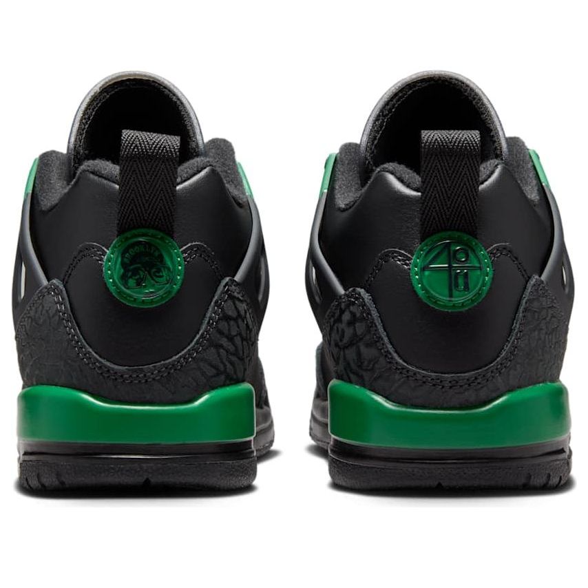 (GS) Air Jordan Spizike Low 'Pine Green' FQ3950-003