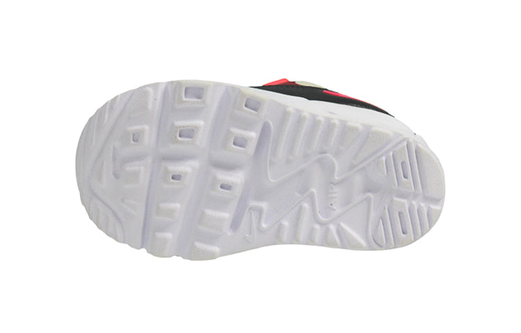 (TD) Nike Air Max Tiny 90 'White Noble Red' 881924-101