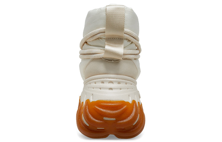 Crocs Echo Boots 'Stucco' 208716-160