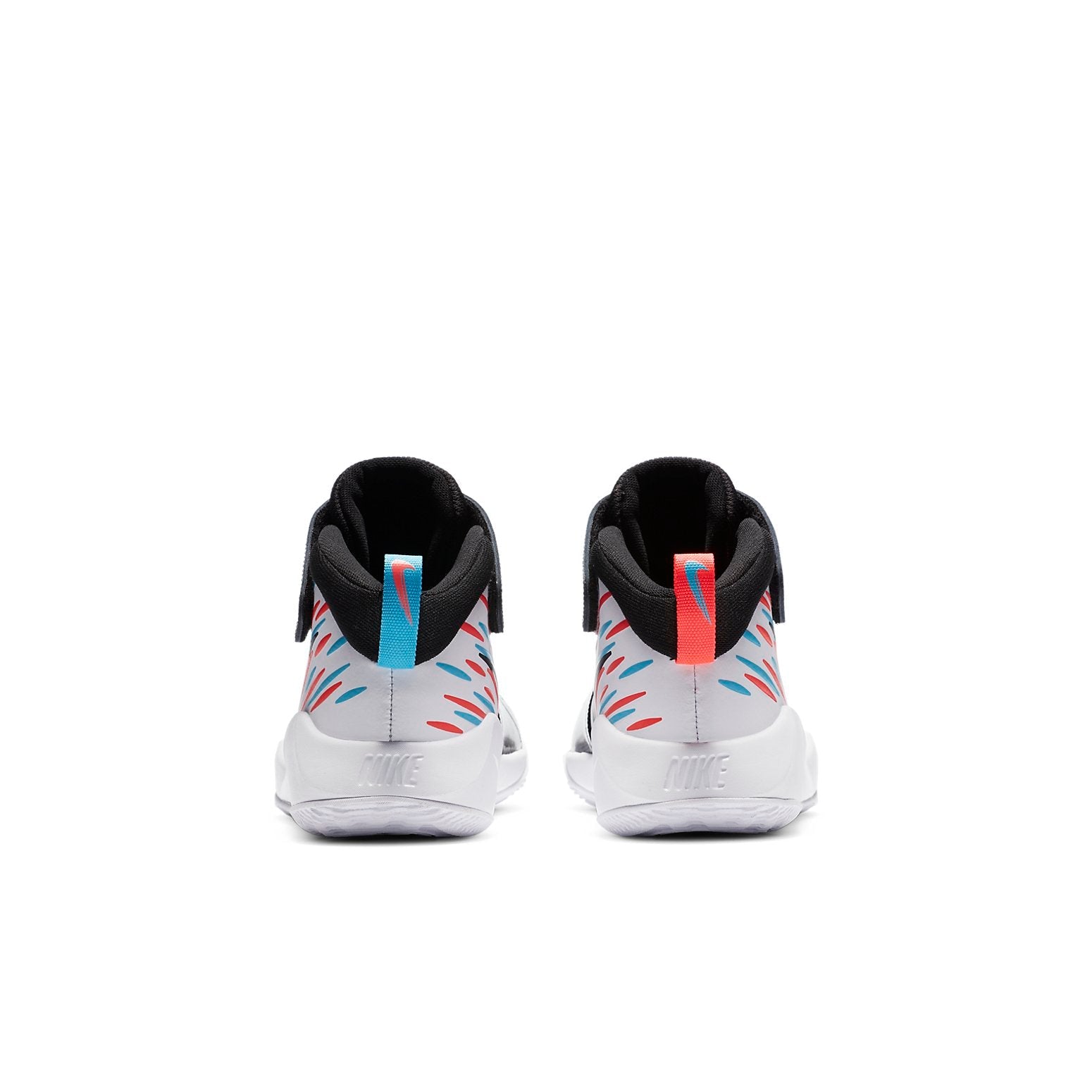 (PS) Nike Team Hustle D9 'Light' CV8972-001