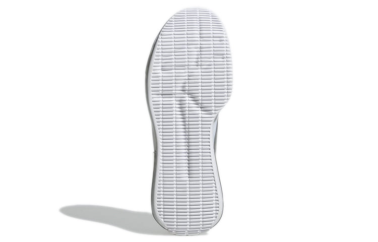 (WMNS) adidas by Stella McCartney Treino Mid-Cut Shoes 'Silver Metallic' H00019