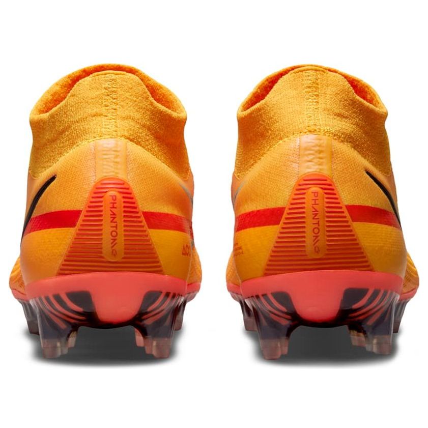 Nike Phantom GT2 Elite DF FG 'Laser Orange Bright Crimson' CZ9889-808