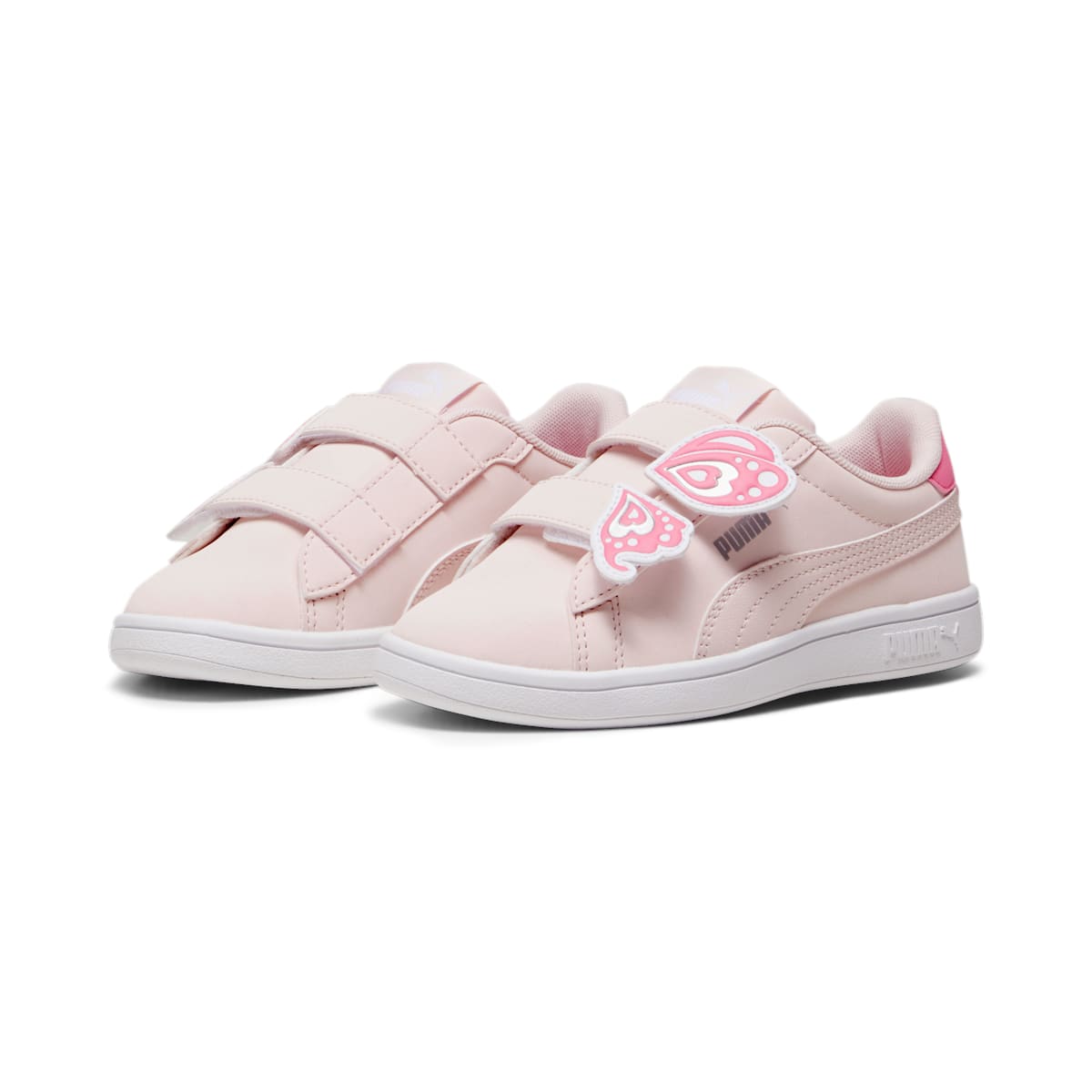 (PS) PUMA Smash 3.0 'Butterfly Pink' 394803-01