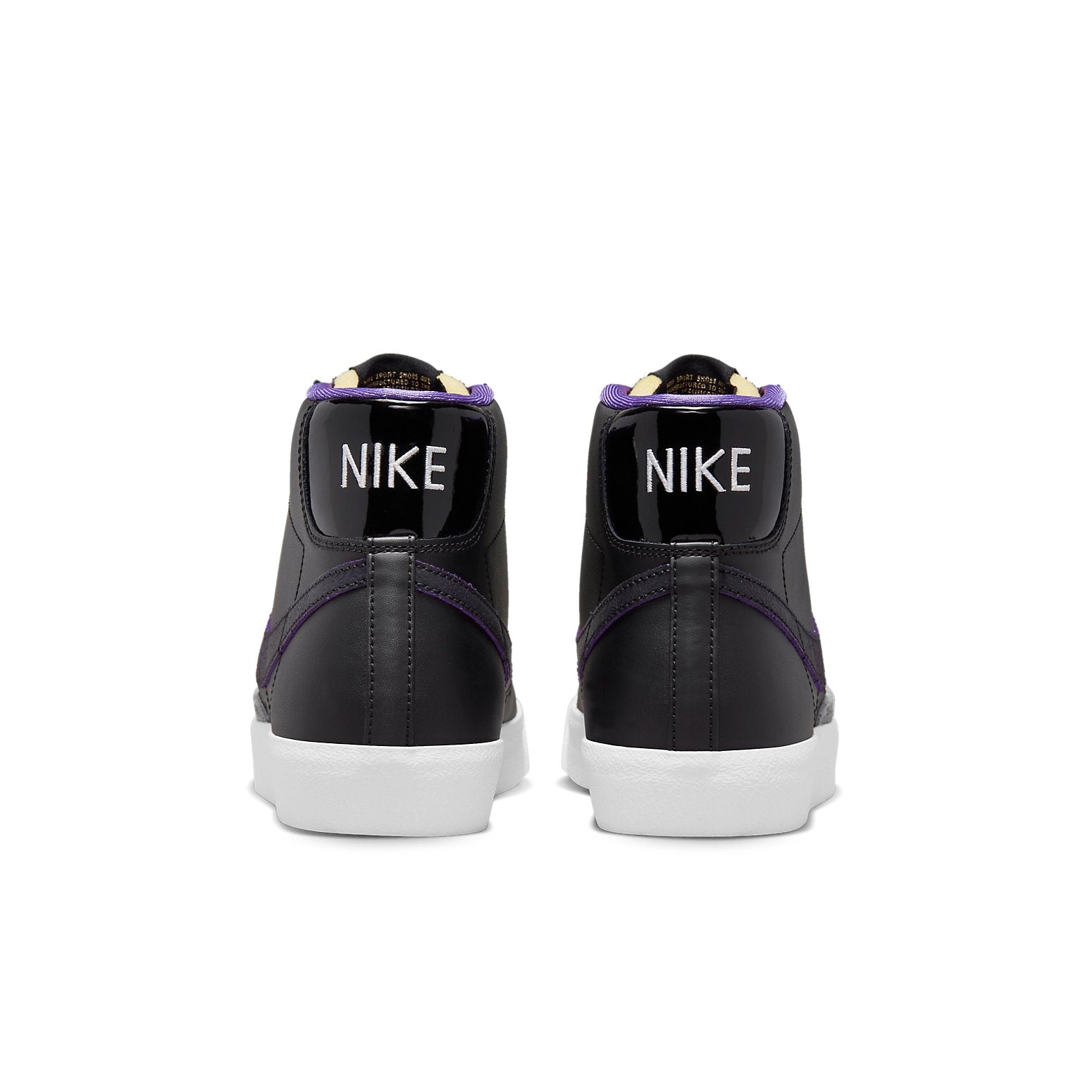 Nike Blazer Mid '77 EMB 'World Champ - Black' DQ8767-001