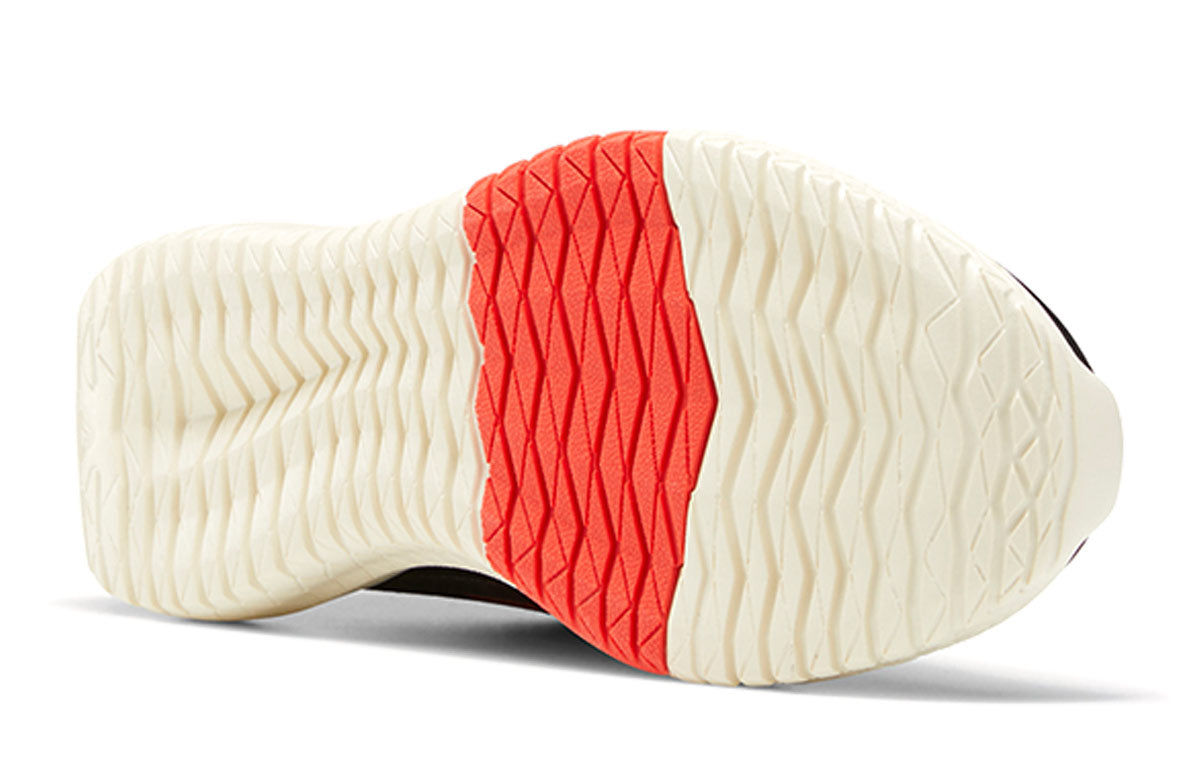 (WMNS) Reebok Flexagon Force 2.0 'Black Red' FX0170