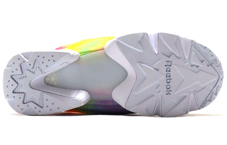 Reebok InstaPump Fury 'Pride' FX4775